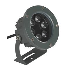 LED投光灯Φ120×H170mm 